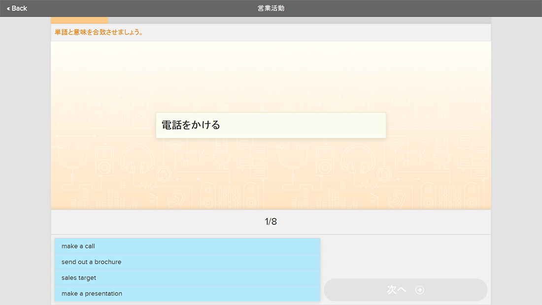 企業研修 Toeic L R対策 Toeic L R 対応 総合英語コース 7 リアリーイングリッシュ
